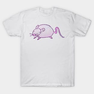 Goofy rat T-Shirt